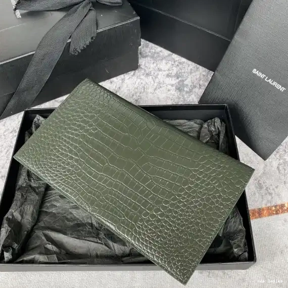 Repzbay REP YSL POUCH-27*16*2cm UPTOWN 0706